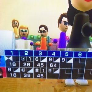 Meet your Posher, Dana